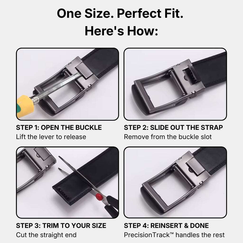 Orelyan Smart Belt™