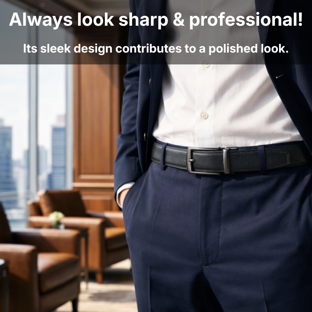 Orelyan Smart Belt™